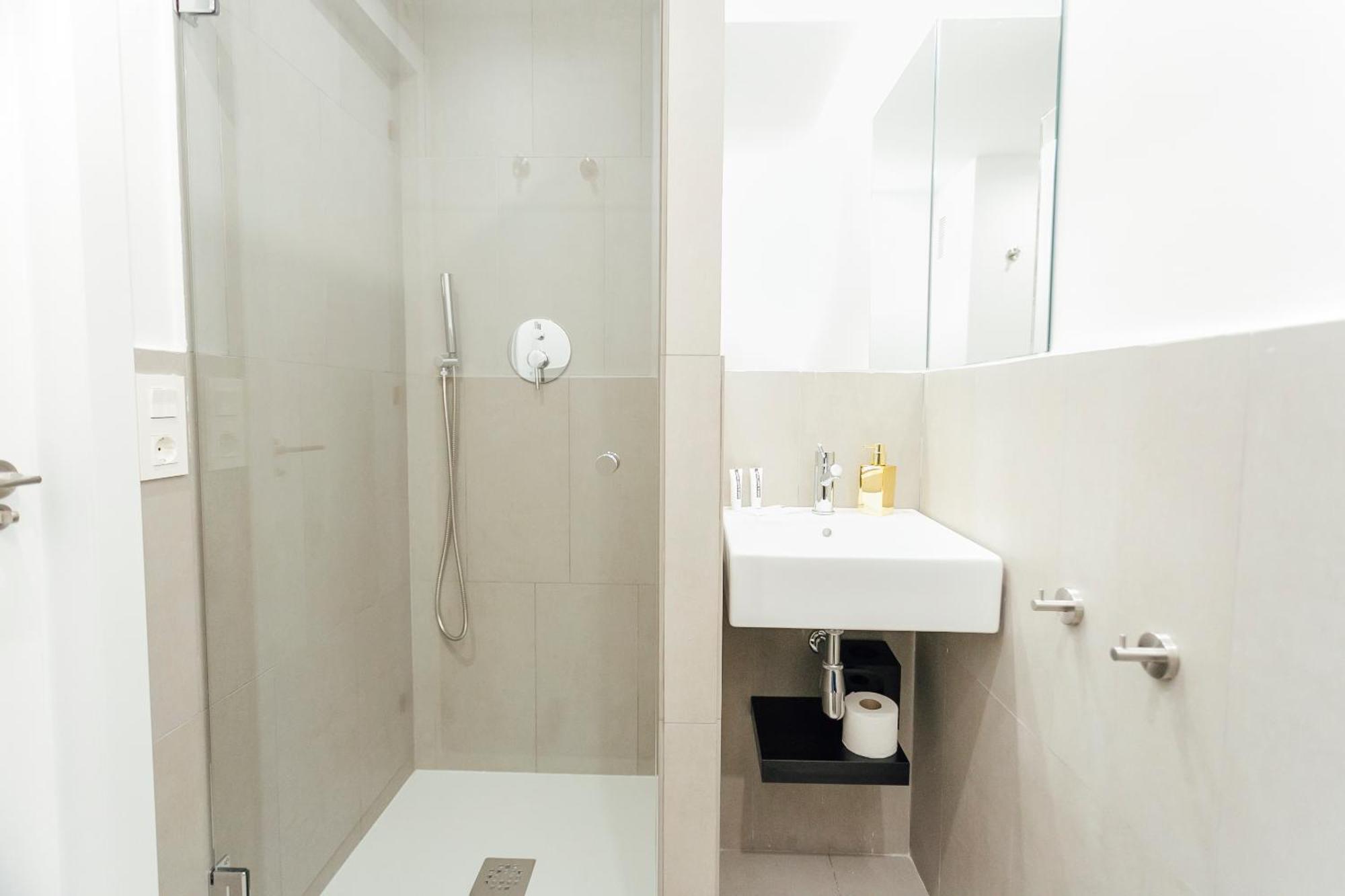 Decorated And Renovated- 2Bd 2Bth- Center Apartman Sevilla Kültér fotó