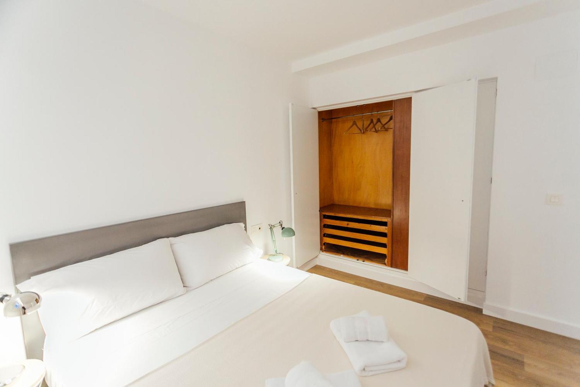 Decorated And Renovated- 2Bd 2Bth- Center Apartman Sevilla Kültér fotó