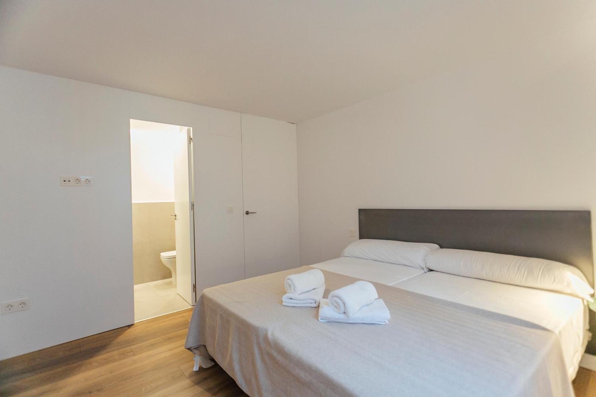 Decorated And Renovated- 2Bd 2Bth- Center Apartman Sevilla Kültér fotó