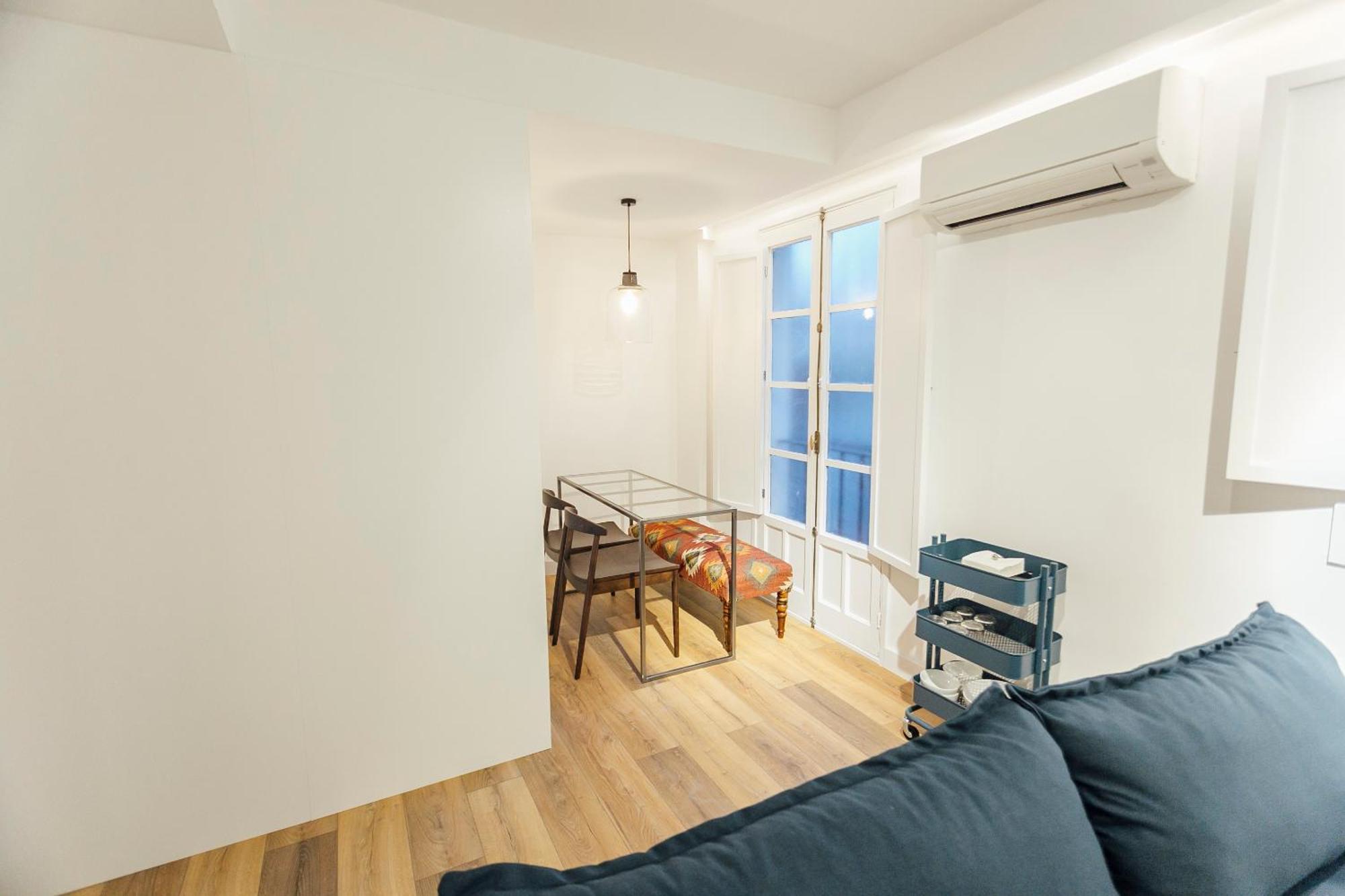 Decorated And Renovated- 2Bd 2Bth- Center Apartman Sevilla Kültér fotó